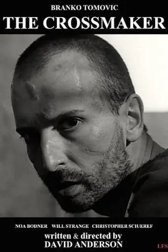 The Crossmaker (2010)