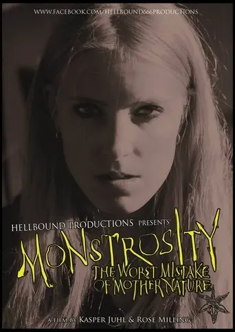 Monstrosity (2014)