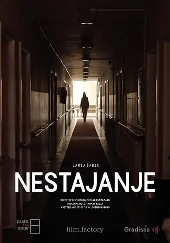 Vanishing (2018)