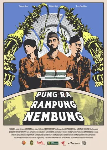 Pung Ra Ra Nembung (1970)