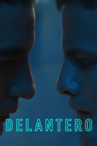 Delantero (2021)