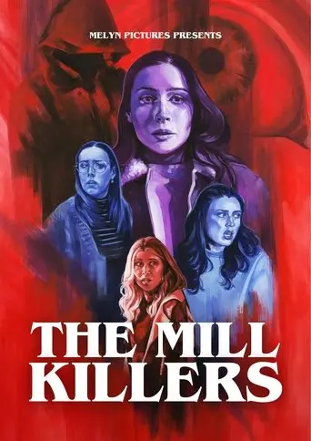 The Mill Killers (2024)