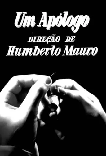 Um Apólogo (1939)