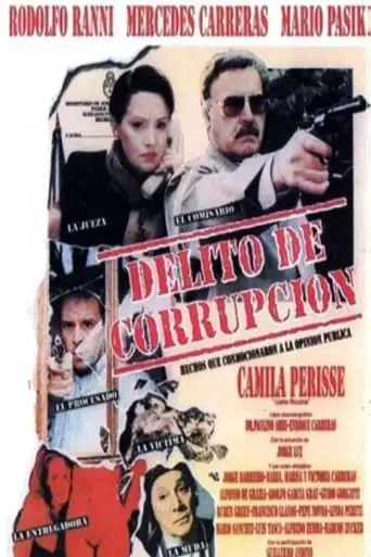 Delito De Corrupcion (1991)