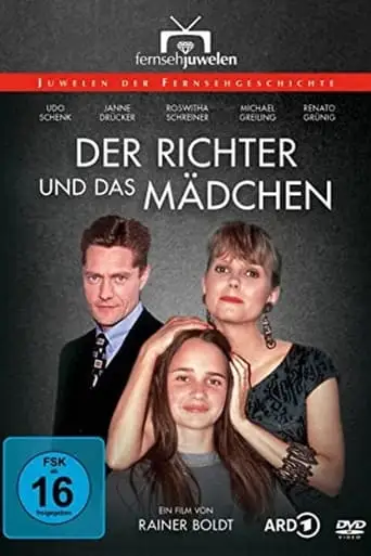 The Judge and the Girl (1995)