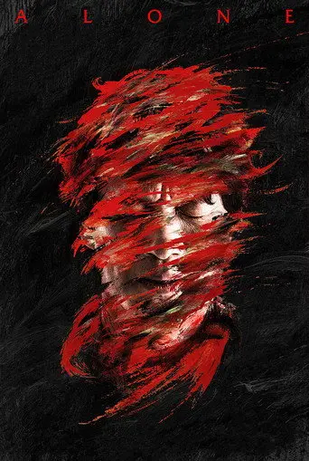 Alone (2016)