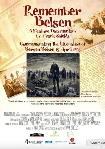 Remember Belsen (2025)
