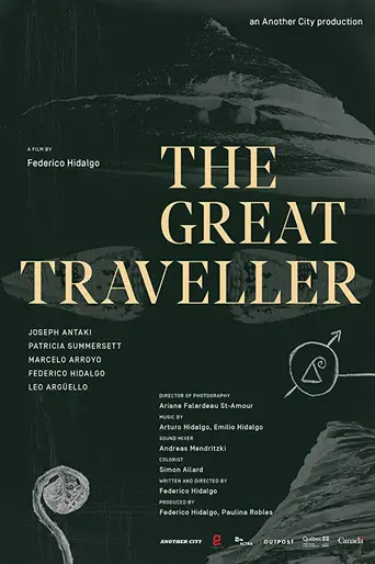 The Great Traveller (2019)