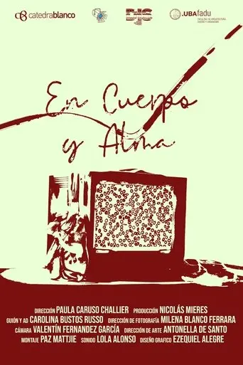 En Cuerpo y Alma (2025)