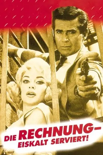 Die Rechnung - Eiskalt Serviert (1966)