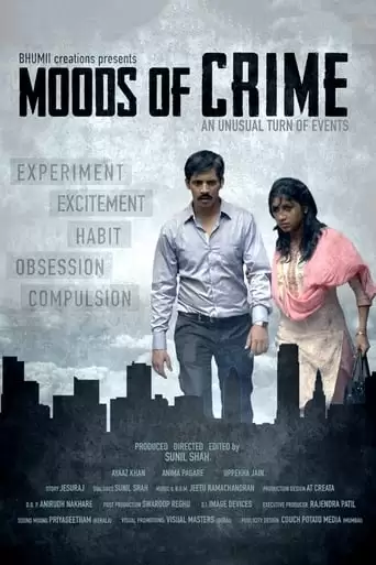 Moods Of Crime (2016)