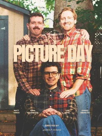 PICTURE DAY (2025)