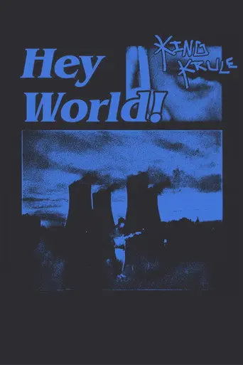 Hey World! (2019)