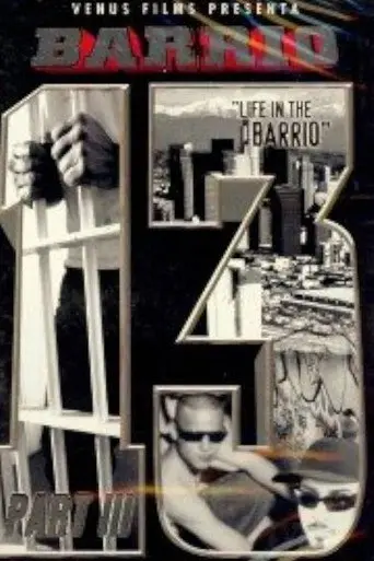 Barrio 13 Parte III (2002)