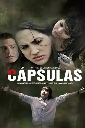 Cápsulas (2012)