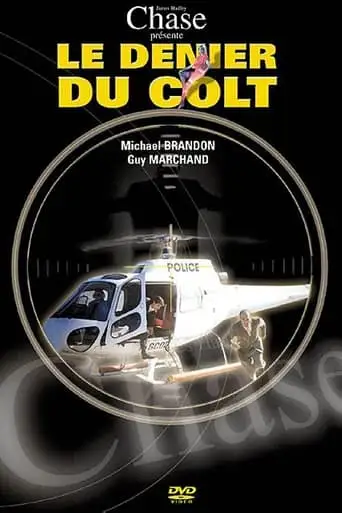 Le Denier Du Colt (1990)