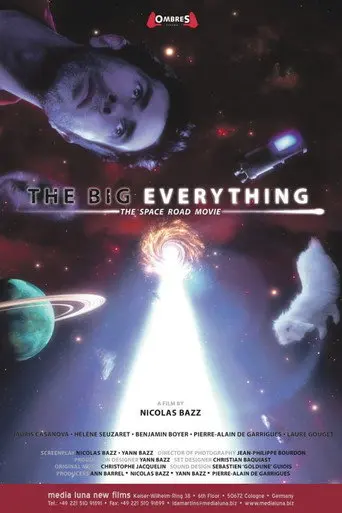 The Big Everything (2015)