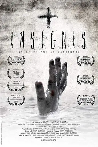 Insignis (2017)