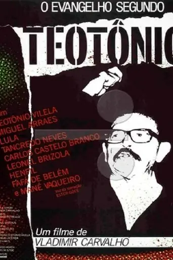 O Evangelho Segundo Teotônio (1984)
