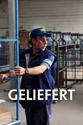 Geliefert (2021)