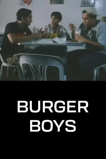 Burger Boys (1999)