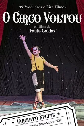 O Circo Voltou (2021)