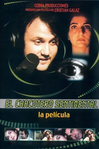 The Sentimental Teaser (1999)