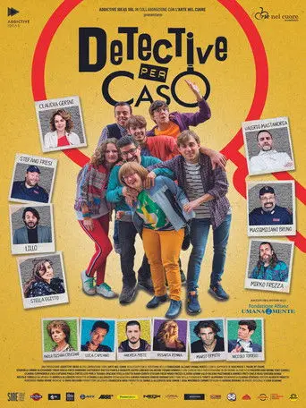 Detective Per Caso (2019)