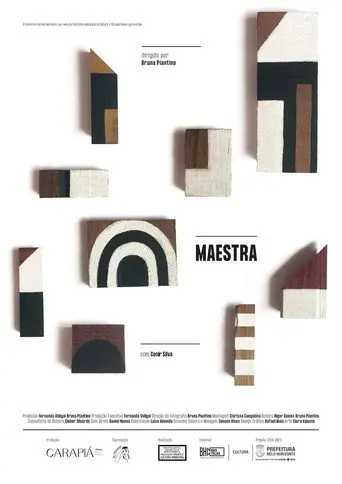 Maestra (2024)