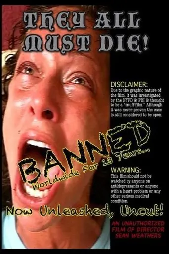 They All Must Die! (1998)