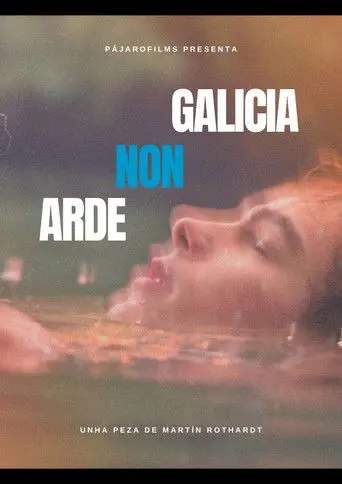 GALICIA NON ARDE (2026)