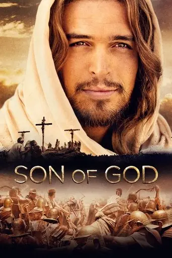 Son of God (2014)