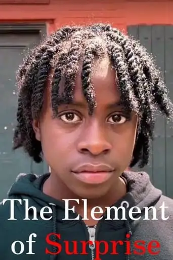 The Element Of Surprise (2024)