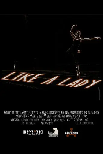 Like a Lady (2020)