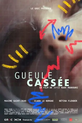 Gueule cassée (2026)