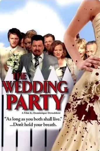 The Wedding Party (2005)