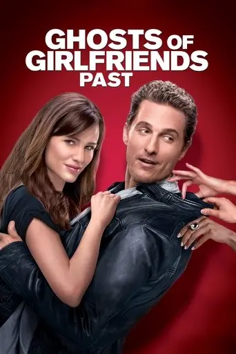 Ghosts of Girlfriends Past (2009)