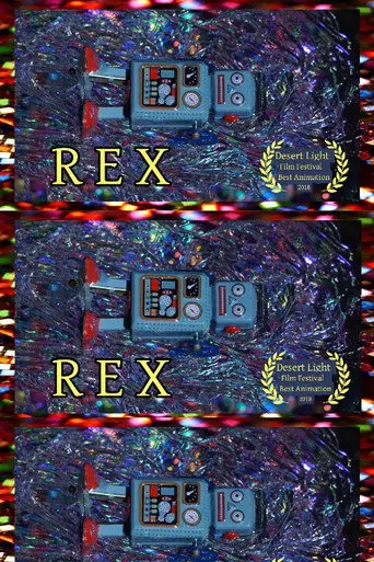 REX (2019)