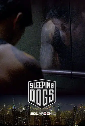 Sleeping Dogs (2012)