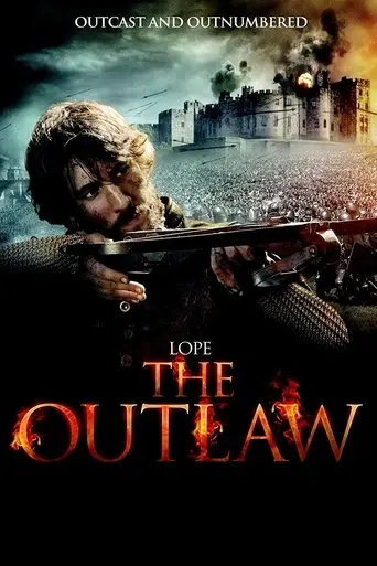 Lope: The Outlaw (2010)