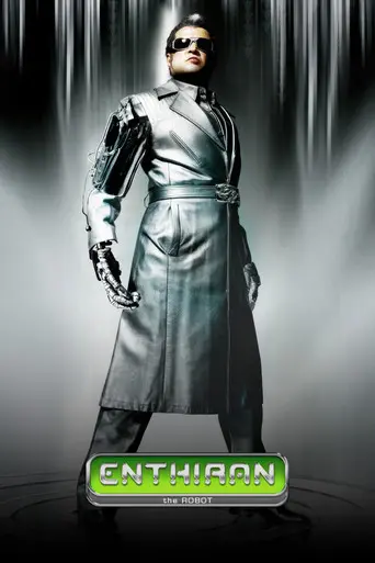 Enthiran (2010)
