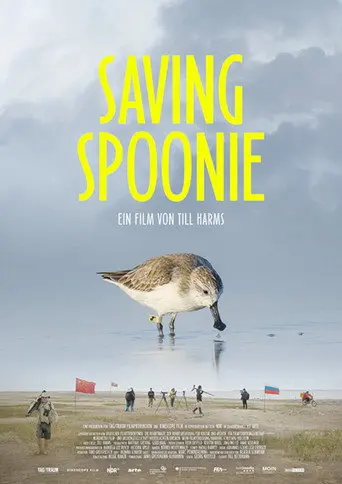 Saving Spoonie (2026)