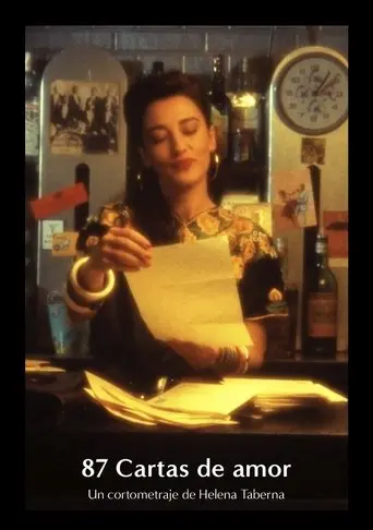 87 love letters (1992)