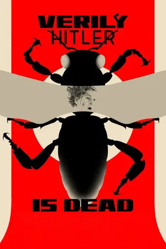 Verily Hitler Is Dead (2026)
