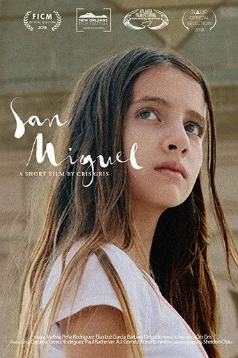 San Miguel (2018)