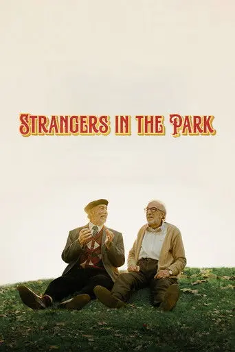 Strangers in the Park (2026)
