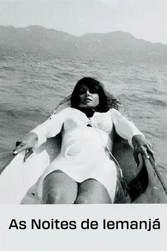The Nights of Iemanjá (1971)