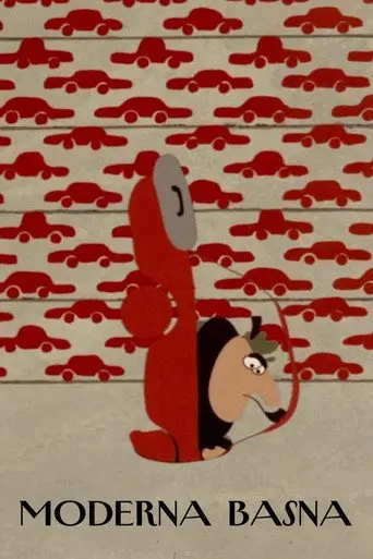 A Modern Fable (1965)