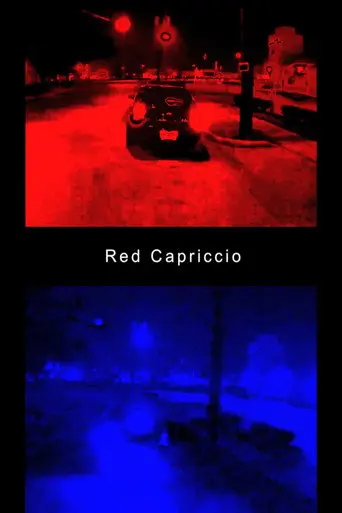 Red Capriccio (2014)