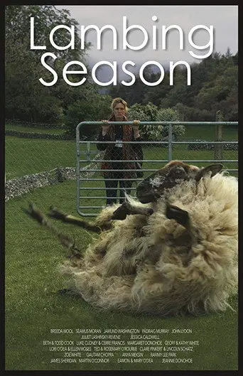 Lambing Season (2014)